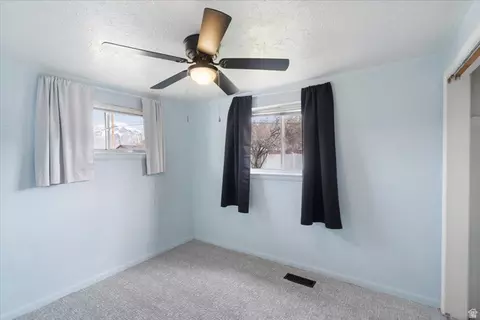 Bedroom - 1533 S 200 E, Orem, UT 84058 photo 3 of 3