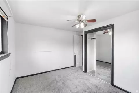 Bedroom - 1533 S 200 E, Orem, UT 84058 photo 2 of 3