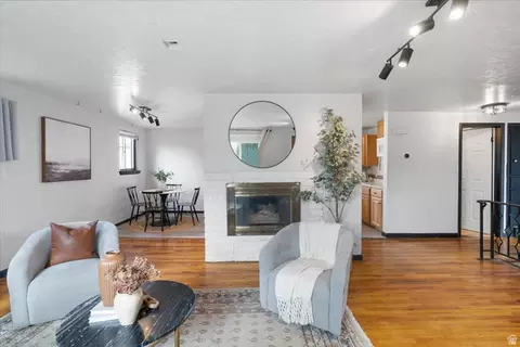 Living - 1533 S 200 E, Orem, UT 84058 photo 4 of 7