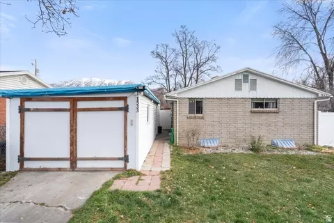 Exterior - 1533 S 200 E, Orem, UT 84058 photo 3 of 3
