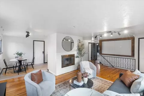 Living - 1533 S 200 E, Orem, UT 84058 photo 3 of 7