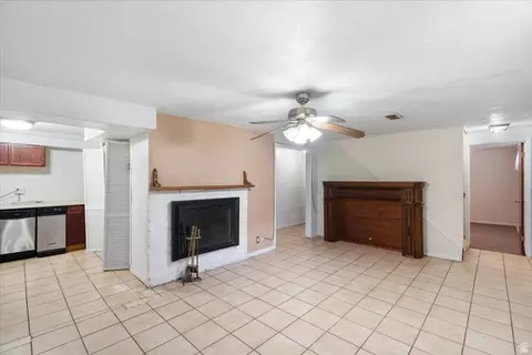 Living - 1533 S 200 E, Orem, UT 84058 photo 5 of 7