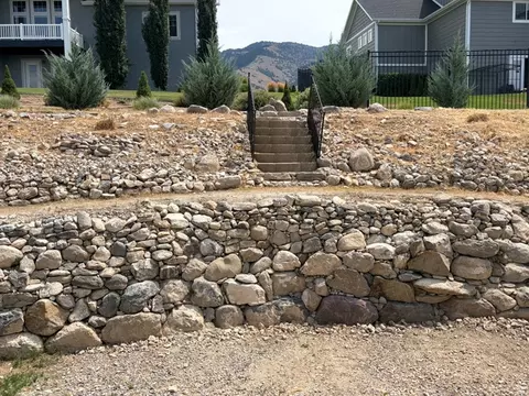 Exterior - 86 S 950 E, Hyde Park, UT 84318 photo 8 of 10