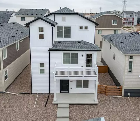 67 N Provo River Rd #269, Saratoga Springs, UT 84045