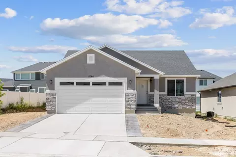 1498 S Windsong Dr #258, Santaquin, UT 84655