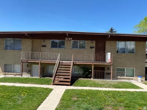 2129 N 250 W, Sunset, UT 84015