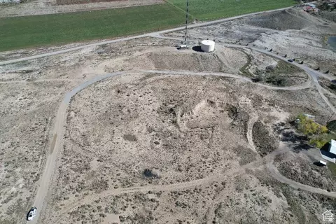 100 W Cemerty Rd, Wellington, UT 84542