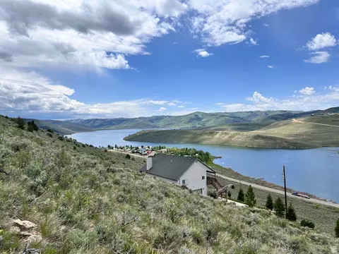 Undisclosed, Scofield, UT 84526