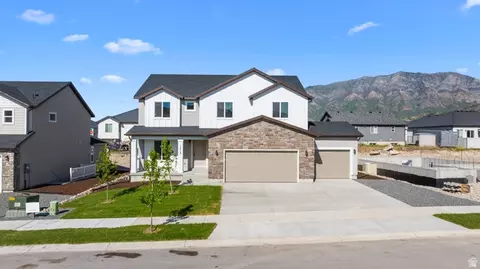1513 S Deerbook #256, Santaquin, UT 84655