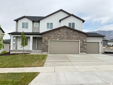 1513 S Deerbook #AUBREY, Santaquin, UT 84655