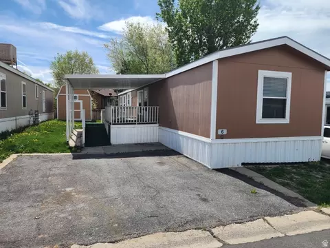 155 S 1200 W #6, Orem, UT 84058