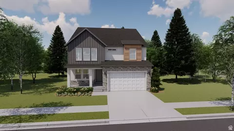 3949 W 950 N #456, Eagle Mountain, UT 84043