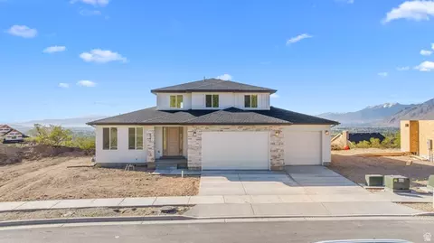 3241 E 2720 S #32, Spanish Fork, UT 84660