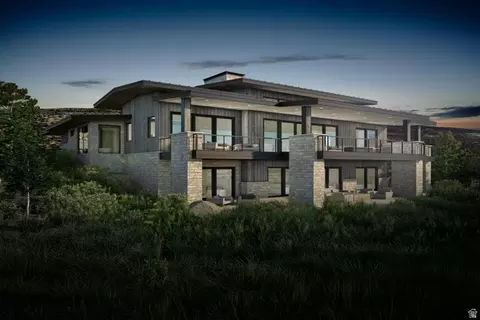 3063 Hills Ridge Rd #36, Park City, UT 84098