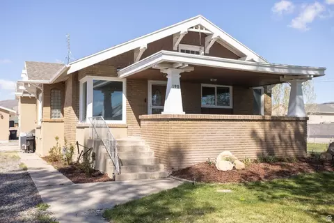 190 S Main St, Central Valley, UT 84754
