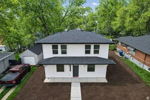 1018 E 27th, Ogden, UT 84403