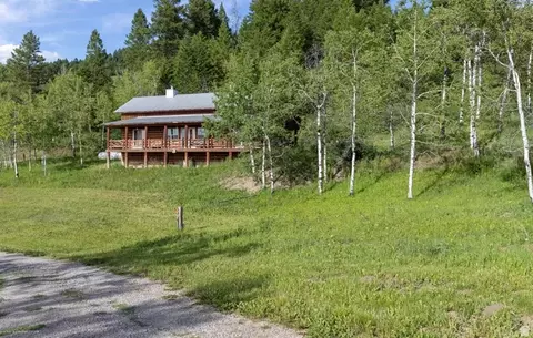 3095 N Grover Dry Farm Rd, Grover, WY 83122