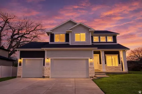 2773 S Saysay Way #22, Magna, UT 84044