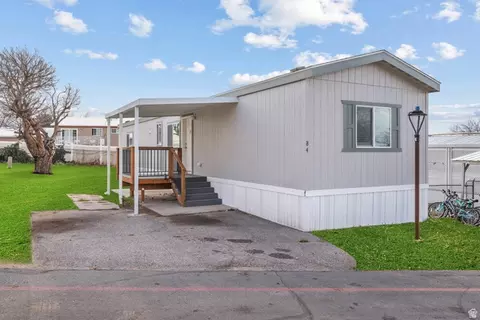 222 N 1200 W #84, Orem, UT 84057