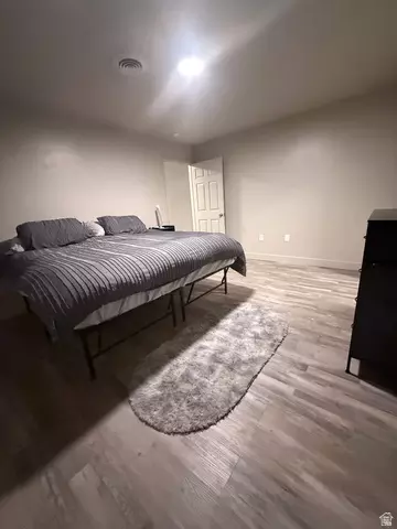 Bedroom - 16 E Pioneer Dr, Moab, UT 84532 photo 2 of 2