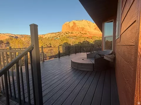 Exterior - 16 E Pioneer Dr, Moab, UT 84532 photo 13 of 19