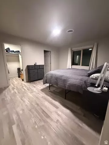 Bedroom - 16 E Pioneer Dr, Moab, UT 84532 photo 1 of 2