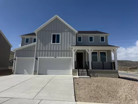 1357 S Glambert Ln #208, Saratoga Springs, UT 84045