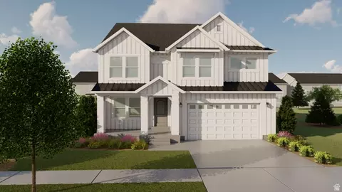 12752 S Cuts Canyon Dr #141, Herriman, UT 84096