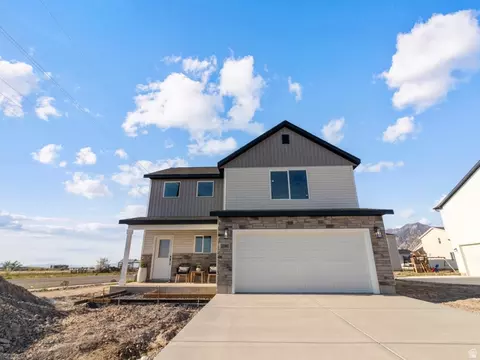 1186 W 500 S, Brigham City, UT 84302