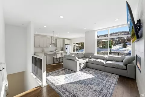 8216 N Toll Ln, Park City, UT 84098