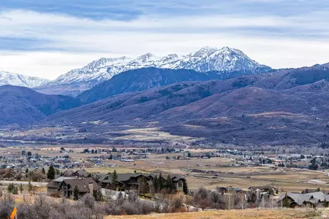 3928 N Zermatt St #50, Eden, UT 84310
