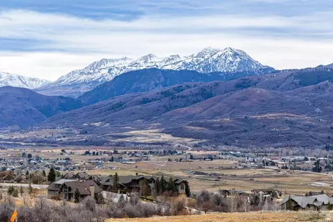3928 N Zermatt St #50, Eden, UT 84310