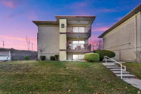 615 N 1200 W #B302, Salt Lake City, UT 84116