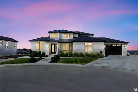 4832 W Ridge Rock Cir, Herriman, UT 84096