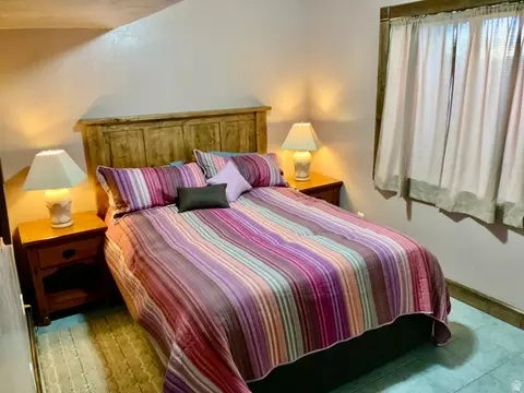 Bedroom - 76 S Sr 118, Central Valley, UT 84754 photo 13 of 13