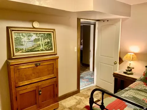 Bedroom - 76 S Sr 118, Central Valley, UT 84754 photo 12 of 13