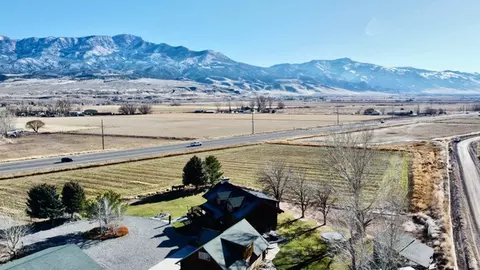 View/Area - 76 S Sr 118, Central Valley, UT 84754 photo 2 of 4