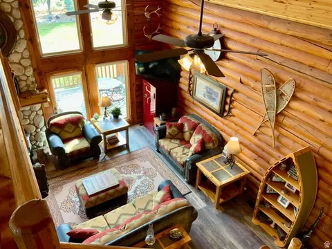 Living - 76 S Sr 118, Central Valley, UT 84754 photo 7 of 13