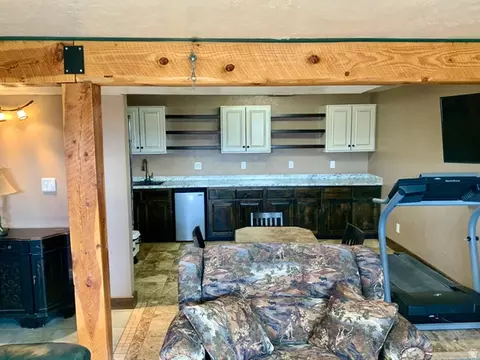 Kitchen - 76 S Sr 118, Central Valley, UT 84754 photo 5 of 5