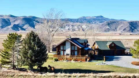 Exterior - 76 S Sr 118, Central Valley, UT 84754 photo 6 of 9