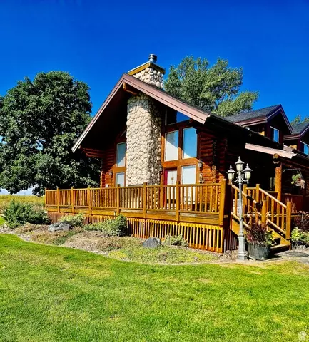 Exterior - 76 S Sr 118, Central Valley, UT 84754 photo 4 of 9