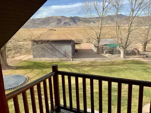Exterior - 76 S Sr 118, Central Valley, UT 84754 photo 7 of 9