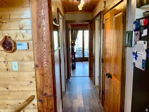 Entry Way - 76 S Sr 118, Central Valley, UT 84754 photo 1 of 2