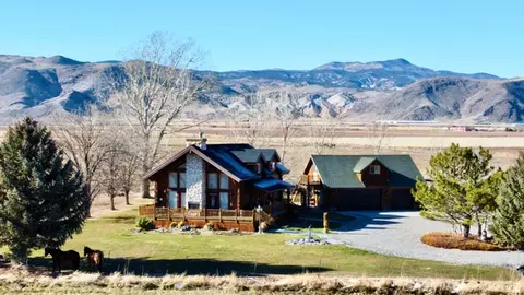 Exterior - 76 S Sr 118, Central Valley, UT 84754 photo 2 of 9