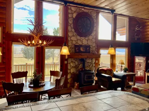 Dining - 76 S Sr 118, Central Valley, UT 84754 photo 1 of 3