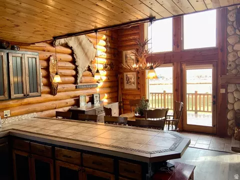 Dining - 76 S Sr 118, Central Valley, UT 84754 photo 2 of 3