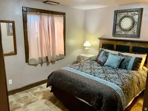 Bedroom - 76 S Sr 118, Central Valley, UT 84754 photo 9 of 13