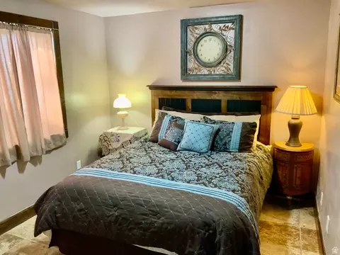 Bedroom - 76 S Sr 118, Central Valley, UT 84754 photo 8 of 13