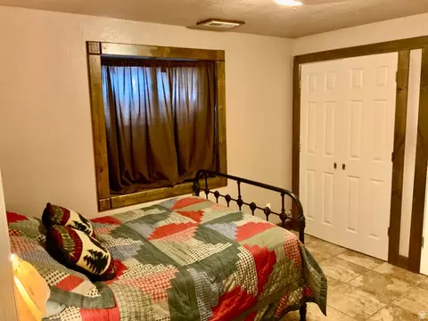 Bedroom - 76 S Sr 118, Central Valley, UT 84754 photo 11 of 13