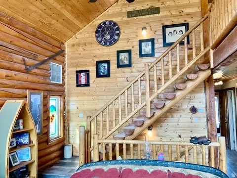 Living - 76 S Sr 118, Central Valley, UT 84754 photo 3 of 13